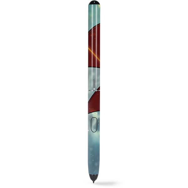 Marvel Star-Lord Galactic Showdown Samsung Galaxy Tab Skin