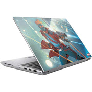 Marvel Star-Lord Galactic Showdown HP ZBook Fury 16 G10 Skin