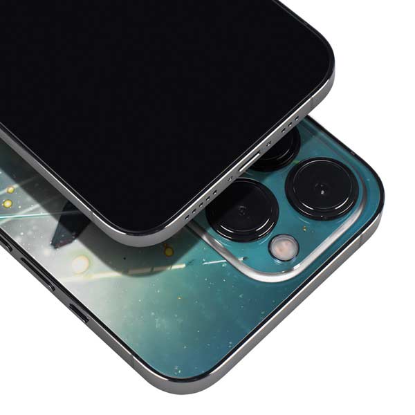 Marvel Star-Lord Galactic Showdown iPhone 13 Pro Skin