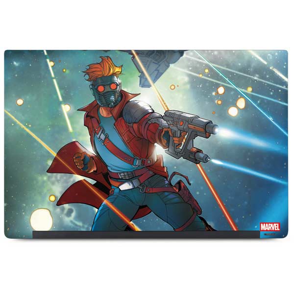 Marvel Star-Lord Galactic Showdown Dell Latitude Skin