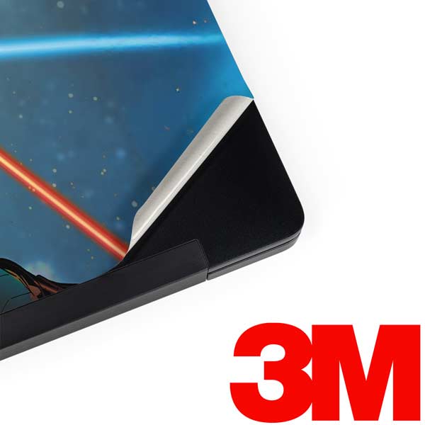 Marvel Star-Lord Galactic Showdown Dell Latitude Skin
