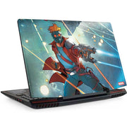 Marvel Star-Lord Galactic Showdown Legion Y720 Skin