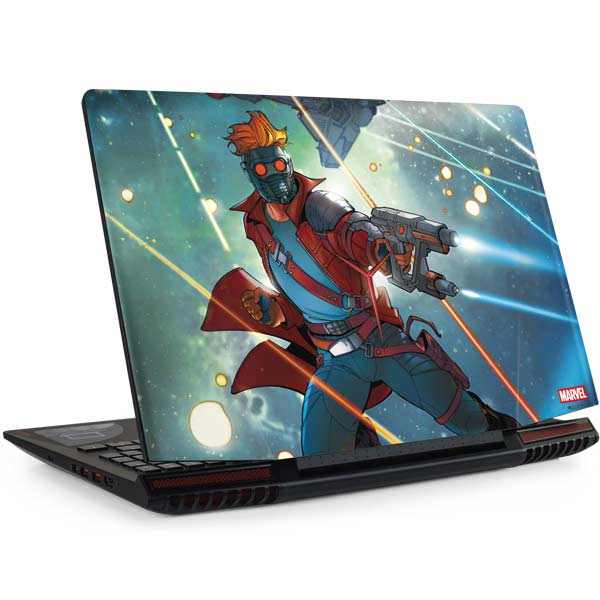 Marvel Star-Lord Galactic Showdown Legion Y720 Skin