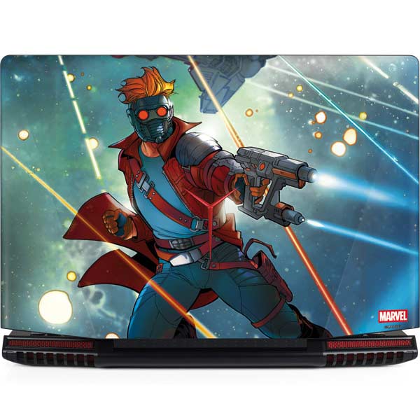 Marvel Star-Lord Galactic Showdown Legion Y720 Skin
