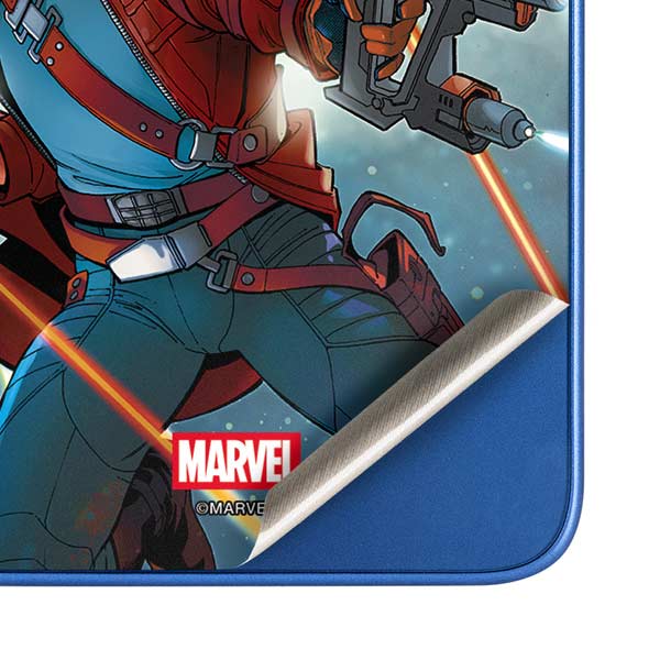 Marvel Star-Lord Galactic Showdown Moto G Play 4G (2024) Skin