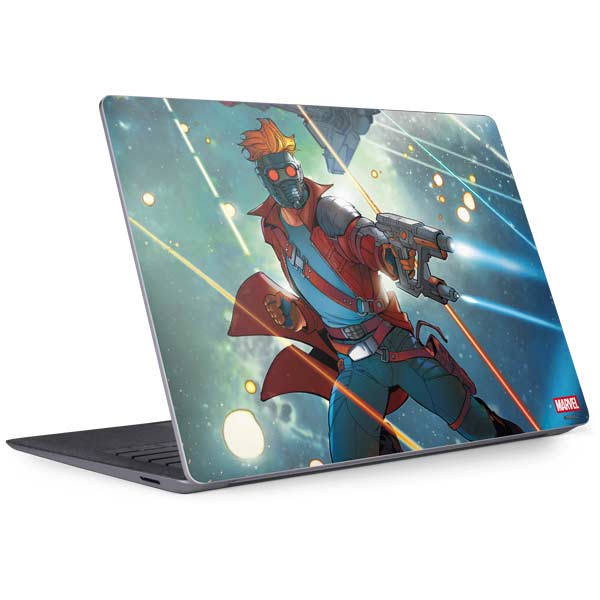 Marvel Star-Lord Galactic Showdown Surface Laptop 3 13.5in Skin