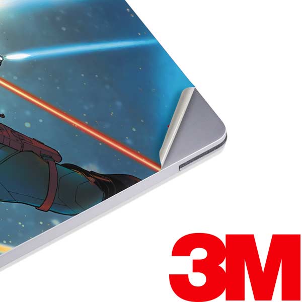 Marvel Star-Lord Galactic Showdown Surface Laptop 3 13.5in Skin