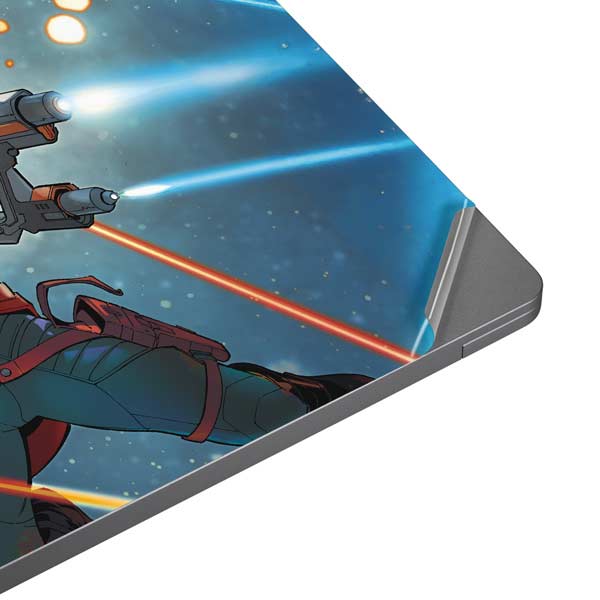 Marvel Star-Lord Galactic Showdown Surface Laptop 4 15in Skin