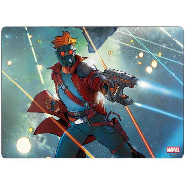 Marvel Star-Lord Galactic Showdown Surface Laptop 7 15in Skin