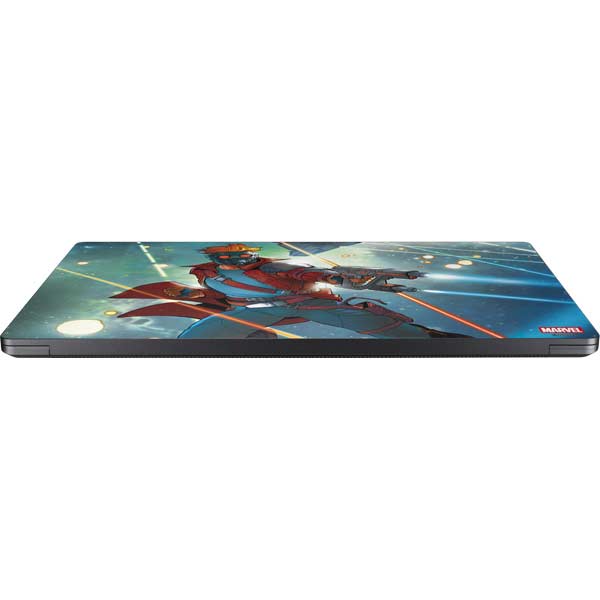 Marvel Star-Lord Galactic Showdown Surface Laptop 7 15in Skin