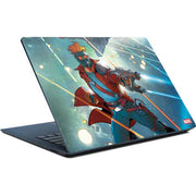 Marvel Star-Lord Galactic Showdown Surface Laptop Skin