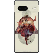 DC Comics Superman Galaxy Flying Pixel Skins