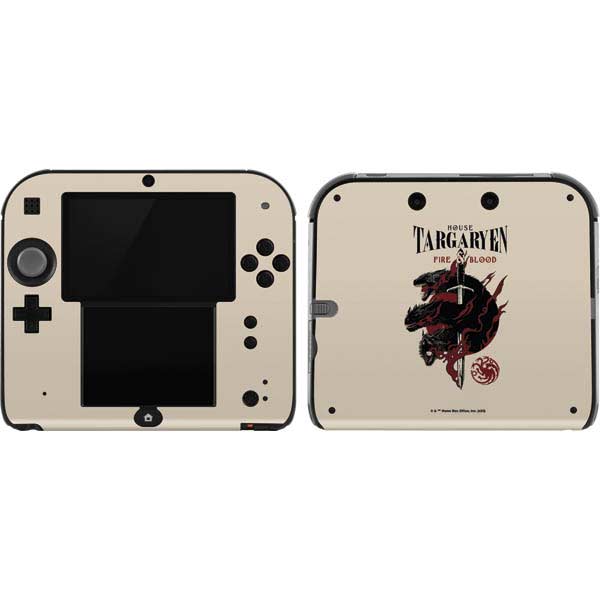 Game of Thrones: Fire & Blood Nintendo Skins