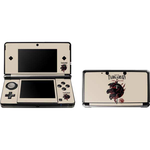 Game of Thrones: Fire & Blood Nintendo Skins