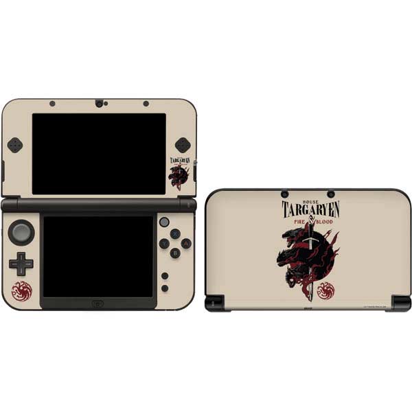 Game of Thrones: Fire & Blood Nintendo Skins