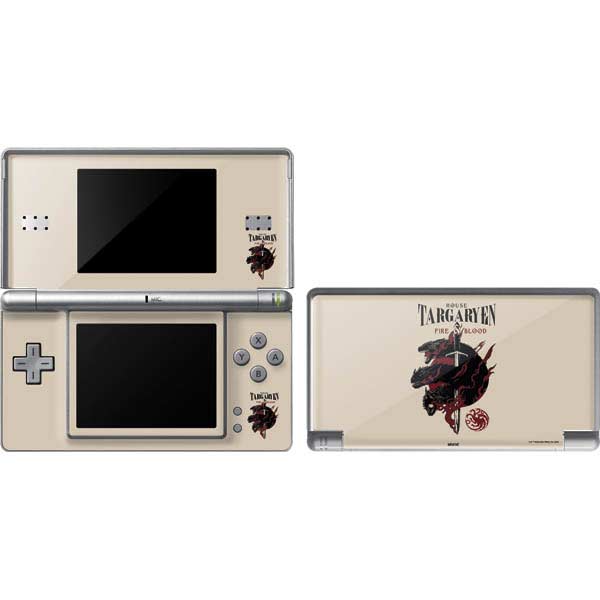 Game of Thrones: Fire & Blood Nintendo Skins