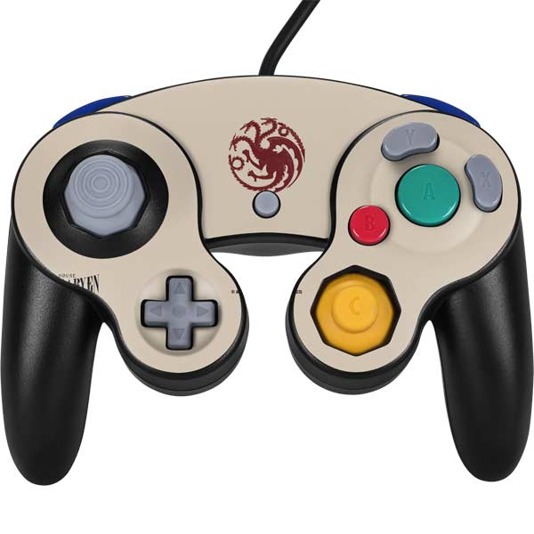 Game of Thrones: Fire & Blood Nintendo Skins