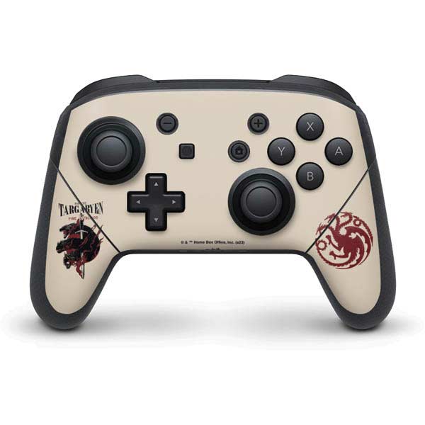 Game of Thrones: Fire & Blood Nintendo Skins