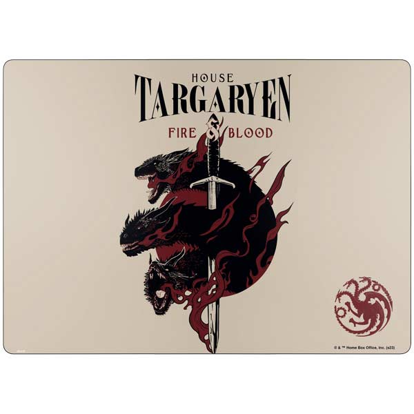 Game of Thrones: Fire & Blood Surface Laptop 7 13.8in Skin