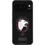Game of Thrones: House Stark Direwolf Google Pixel 10 Pro XL Skin