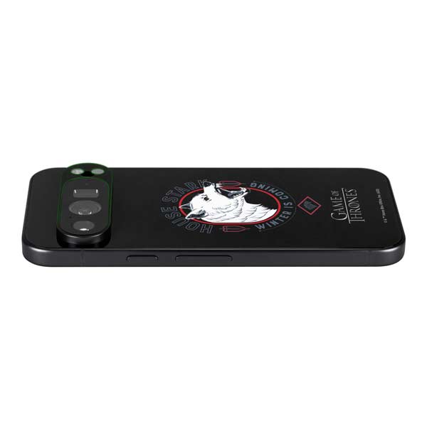 Game of Thrones: House Stark Direwolf Google Pixel 10 Pro XL Skin
