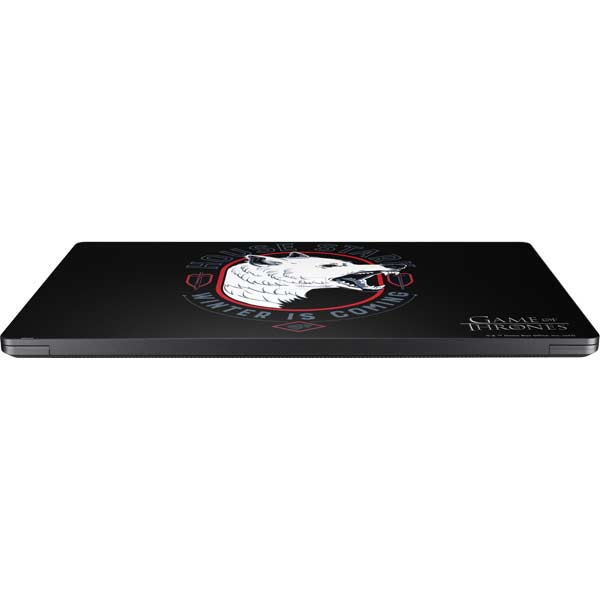 Game of Thrones: House Stark Direwolf Surface Laptop 7 15in Skin