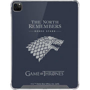 Game of Thrones: House Stark The North Remembers iPad Cases
