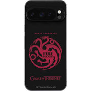 Game of Thrones: House Targaryen Google Pixel 10 Pro XL Skin