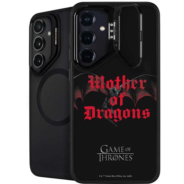 Game of Thrones: Mother of Dragons Galaxy S26 Plus Kickstand Case