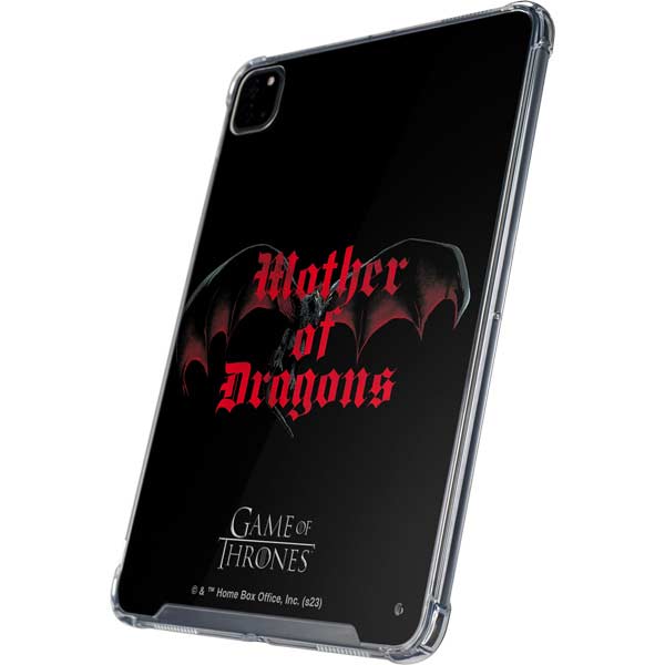 Game of Thrones: Mother of Dragons iPad Cases