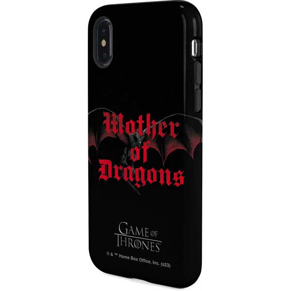 Game of Thrones: Mother of Dragons iPhone XS Pro Case