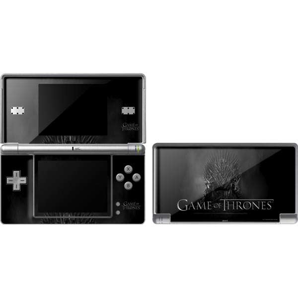 Game of Thrones: The Iron Throne Nintendo Skins