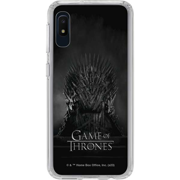 Game of Thrones: The Iron Throne Galaxy Cases