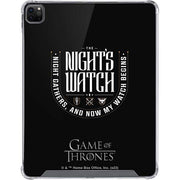 Game of Thrones: The Nights Watch iPad Cases