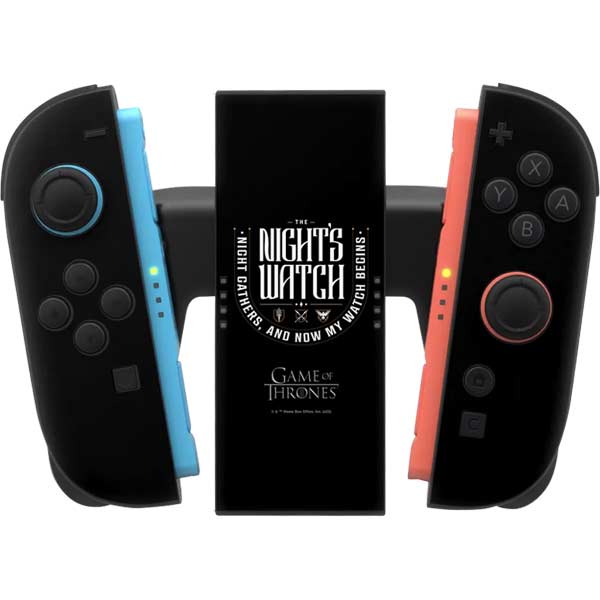 Game of Thrones: The Nights Watch Nintendo Switch 2 (2025) Joy-Con ...