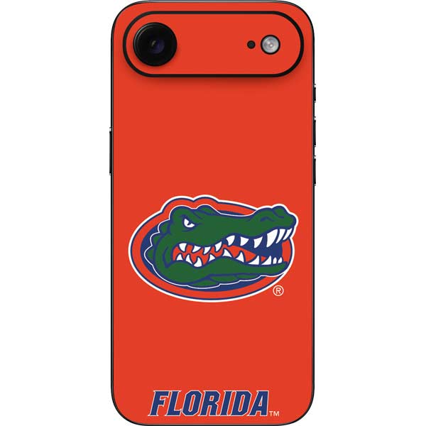 University of Florida Gators Mascot Logo iPhone 17 Air Skin