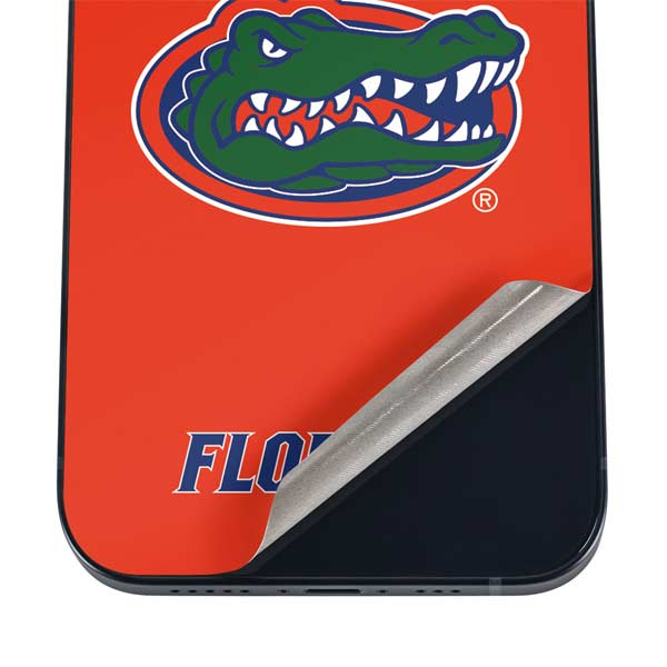University of Florida Gators Mascot Logo iPhone 17 Pro Skin