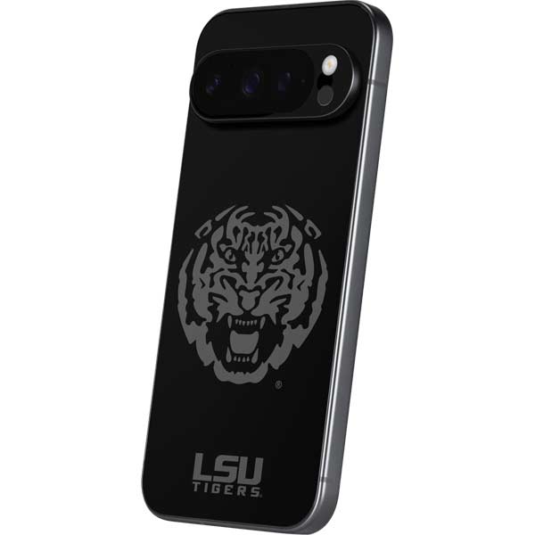 LSU Geaux Tigers Google Pixel 10 Pro XL Skin