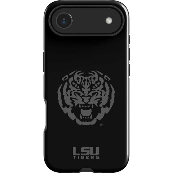 LSU Geaux Tigers iPhone 17 Air Impact Case