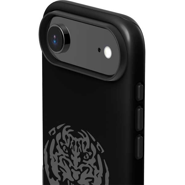 LSU Geaux Tigers iPhone 17 Air Impact Case