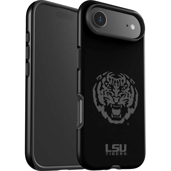 LSU Geaux Tigers iPhone 17 Air Impact Case