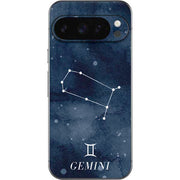 Gemini Constellation Google Pixel 10 Pro XL Skin