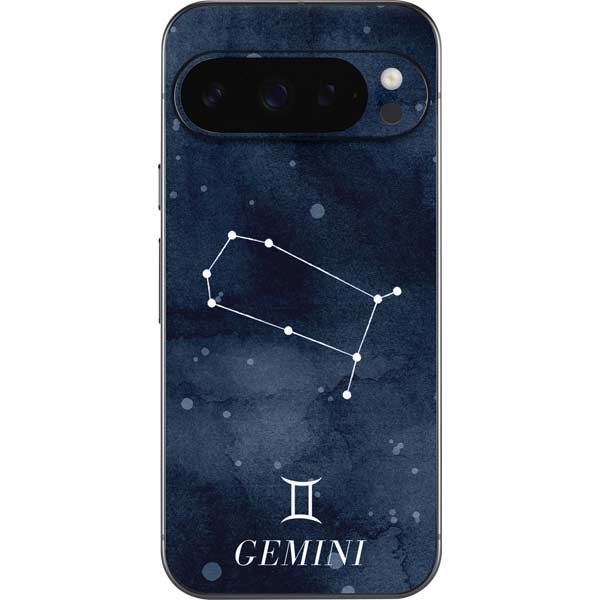 Gemini Constellation Google Pixel 10 Pro XL Skin