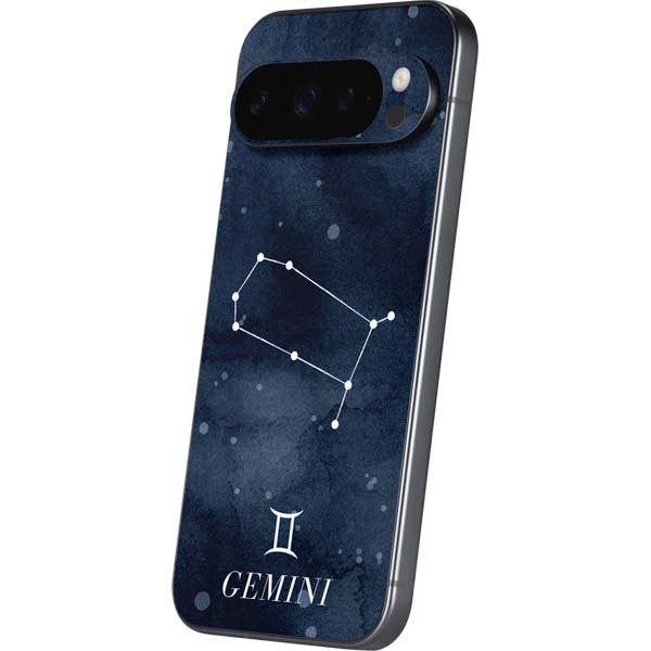 Gemini Constellation Google Pixel 10 Pro XL Skin