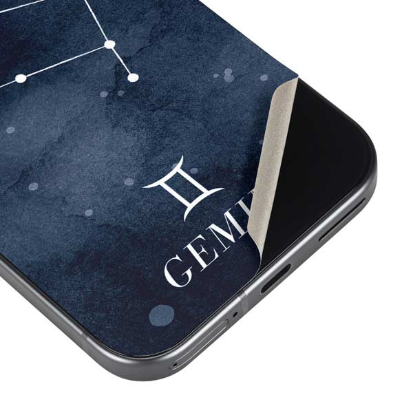 Gemini Constellation Google Pixel 10 Pro XL Skin