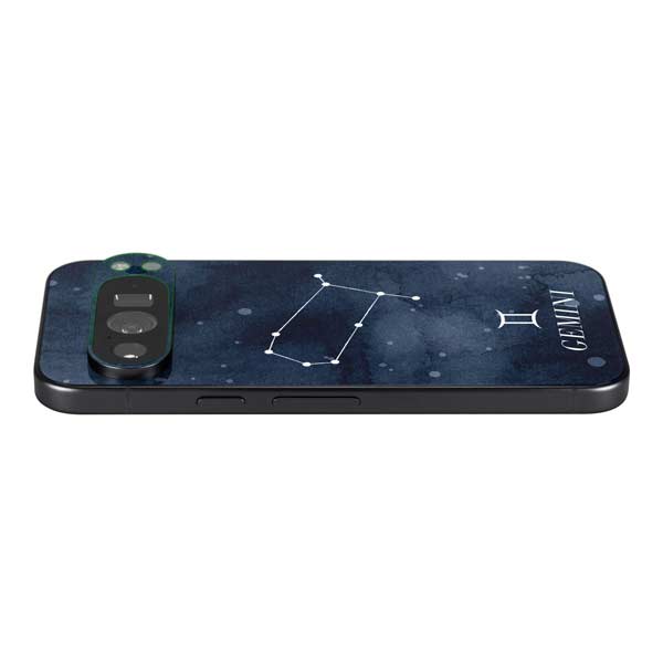Gemini Constellation Google Pixel 10 Pro XL Skin