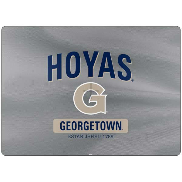 Georgetown University Established 1789 Surface Laptop 7 13.8in Skin