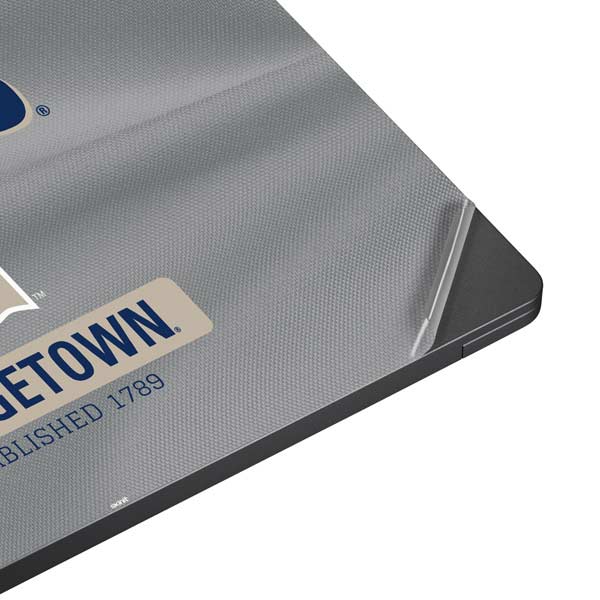 Georgetown University Established 1789 Surface Laptop 7 15in Skin