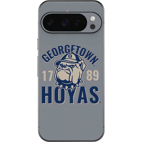 Georgetown University Hoyas 1789 Google Pixel 10 Pro XL Skin