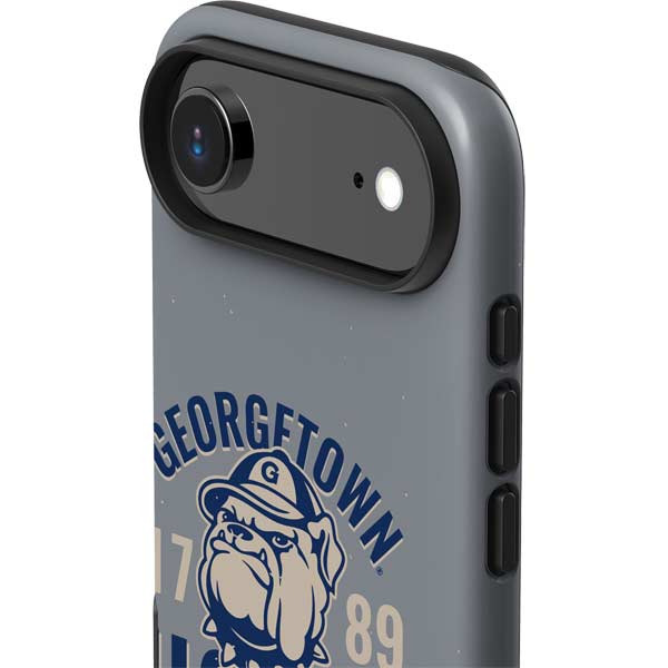 Georgetown University Hoyas 1789 iPhone 17 Air Impact Case